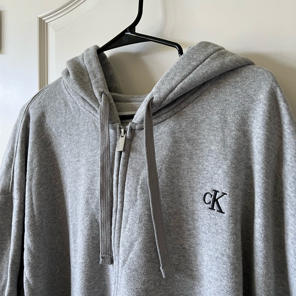 Calvin Klein Hoodie
